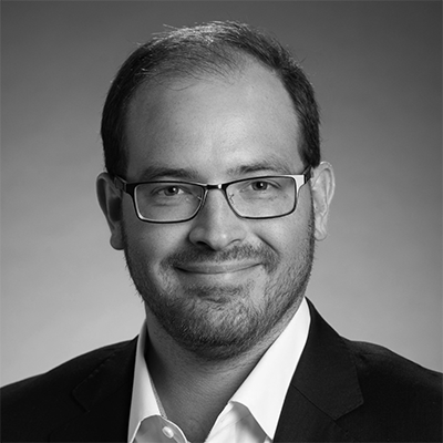 Stephen Griegel - B&W